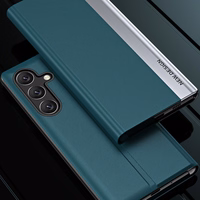 Sleep Case Pro viedtālruņa apvalks Xiaomi 13 Lite ar statīvu melns