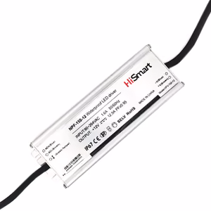 Barošanas avots 12V, 12.5A, 150W, PFC, IP67