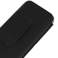 HIT Makiņš (Izmērs XL) Iphone 15/15 Pro/Iphone 16/16 Pro/Samsung S24/S24 Plus/S25/S25 Plus/A53/A55 5G dizains 4 melns