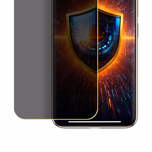 3mk Silky Matt Privacy – privātuma ekrāna aizsargs modelim Huawei Nova 14 Ultra