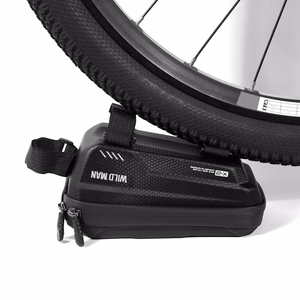 WILDMAN Velosipēda soma X2 ūdensizturīgs 1L