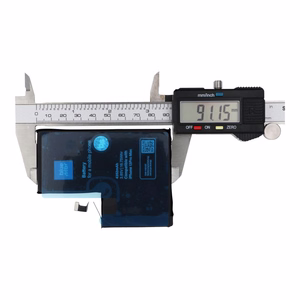 Baterija iPhone 13 PRO MAX 4352 mAh Blue Star HQ