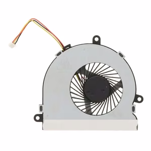 Dzesētājs (ventilators) HP Pavilion 250 G3 / 246 G3 / 245 G3 / 15-R / 15-G 753894-001
