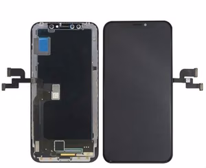 LCD screen priekš iPhone XS ar touch screen Premium OLED