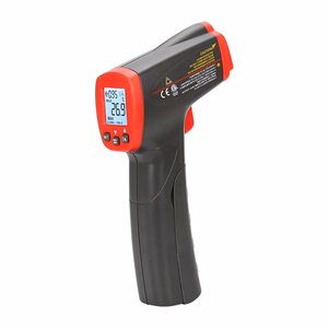 Uni-T UT300S infrasarkanais termometrs