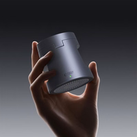 Tech-Protect QI2.2-25W-A48 3in1 magnētiskais bezvadu lādētājs - tumši zils