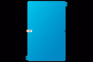 EF-UX930CTE Samsung антибликовая защитная пленка Galaxy Tab S11 Ultra прозрачная