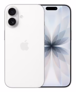 Mobilais tālrunis Apple iPhone 17 256GB balts
