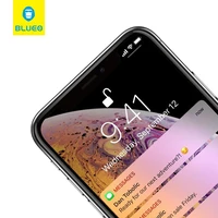 5D Mr. Monkey stikls - Samsung Galaxy A14 4G / A14 5G melns (Strong Lite)