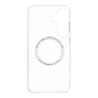 X-ONE Dropguard Magnētiskais apvalks Pro (saderīgs ar MagSafe) Samsung Galaxy S25 Plus