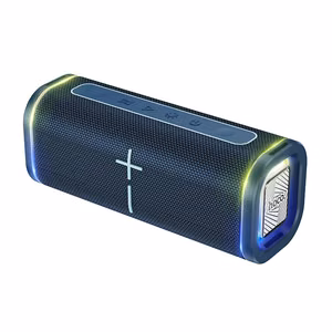 Bluetooth skaļrunis 30W 5h Hoco HC51 zils