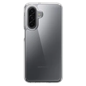Spigen Ultra Hybrid viedtālruņa apvalks Samsung Galaxy A17 - caurspīdīgs