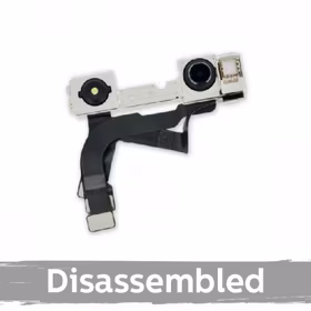 Camera Saderīgs ar Apple iPhone 12 Pro Front camera 100% original (Used)