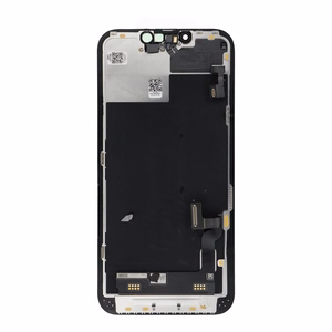 FixCell LCD дисплей iPhone 13 Super Retina XDR + шлейф датчика (восстановленный)