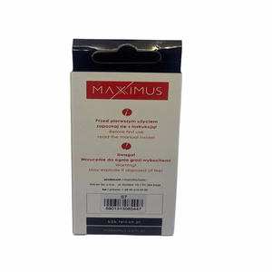 Baterija MAXXIMUS SAMSUNG S7 3000-3050mAh EB-BG930ABE