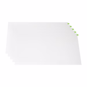 Screen Protector for Photon Mono M7 Max (5-pack)