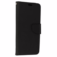 Greznais viedtālruņa apvalks Xiaomi Redmi Note 13 5G melns