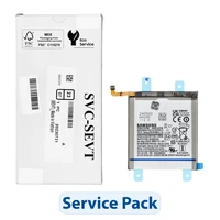 ServicePack baterija EB-BS901ABY paredzēta SAMSUNG S22 5G S901 GH82-27494A