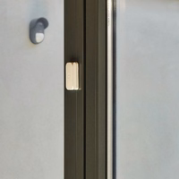 Yale AL-DC-1A-W door/window sensor Wireless Door/Window balts