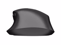 Natec Kite wireless mouse silent 4000 DPI black