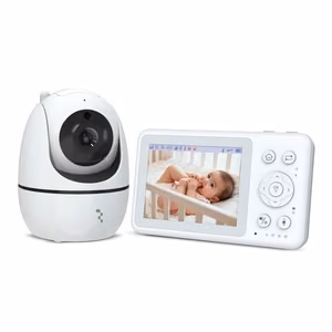 Mobile nanny Reach BM-3