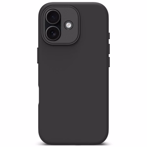 Tech-Protect Uniq MagSafe maciņš iPhone 17 melns
