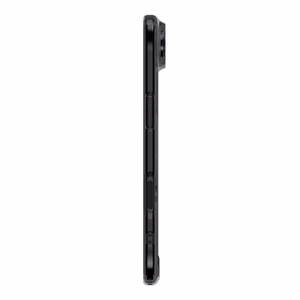 Spigen Ultra Hybrid MagSafe apvalks viedtālrunim iPhone 17 Air Zero One - melns
