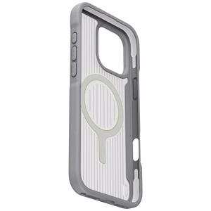 Uniq Combat Active Magclick Charging Case for iPhone 16 Pro - Gray