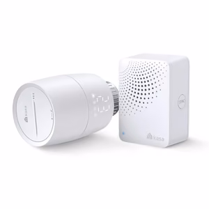 TP-Link viedās mājas radiatora termostats KE100 komplekts