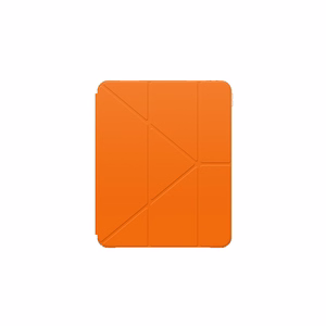 AmazingThing Minimal maciņš iPad Pro M5 11", oranžs