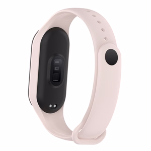 SIKSNIŅA SMART BAND M7 ROZĀ