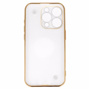 Viedtālruņa apvalks Iphone 15 Pro Max dizains 3 balts