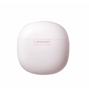 Bluetooth brīvroku ierīce Joyroom JR-FB1 rozā (Bluetooth 5.3)