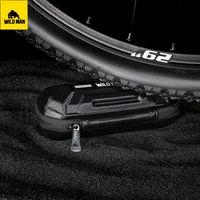 WILDMAN Bicycle bag XT11 waterproof 0,8L for bottle