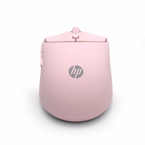 HP 400 Quiet Pink bezvadu pele