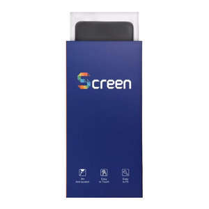 OG LCD displejs priekš SAMSUNG A20S A207F/A207M OEM bez rāmja