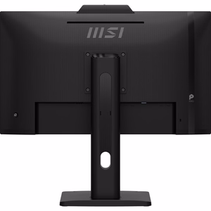MSI PRO MP272PMG monitors 68,6 cm (27") 1920 x 1080 pikseļi Full HD LCD melns