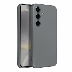 Case for Samsung S24 Metallic gray
