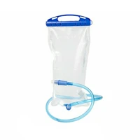 ROSWHEEL Backpack (151366-A) ūdensizturīgs 5L + bladder