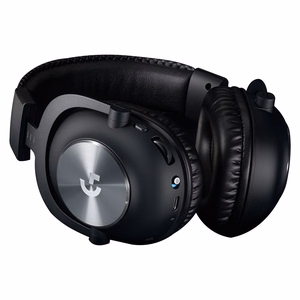 Logitech G PRO X bezvadu austiņas