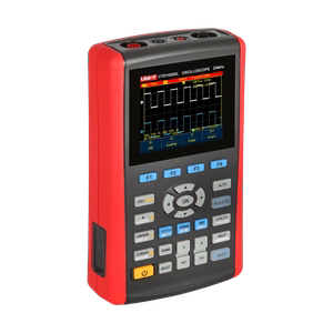 Uni-T UTD1025DL osciloskops