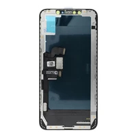 NCC LCD displejs IPHONE 11 Pro Mīksts OLED