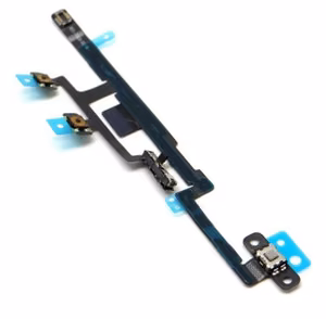 Flex priekš iPad Mini 2/Mini 3 on-off un skaļuma pogām HQ