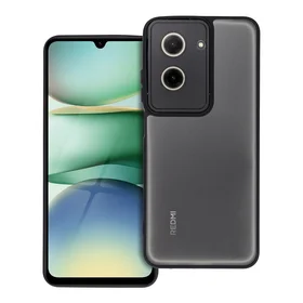 VARIETE viedtālruņa apvalks Xiaomi Redmi A5 ( 171,7 x 77,8 x 8,26 ) melns