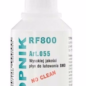 Flux RF800 for soldering SMD 25ml