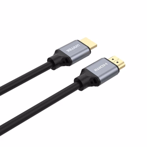UNITEK C140W HDMI kabelis 5 m HDMI Type A (Standard) Melns