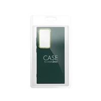 FRAME viedtālruņa apvalks SAMSUNG A26 5G zaļa