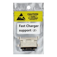 Uzlādes konektors XIAOMI Mi 10T Lite ORI