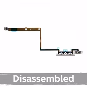 Flex Kabelis Saderīgs ar Apple iPhone 11 Pro Max volume control un mute Original