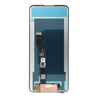 FixCell LCD ekrāns Motorola G9 Plus OEM bez rāmja